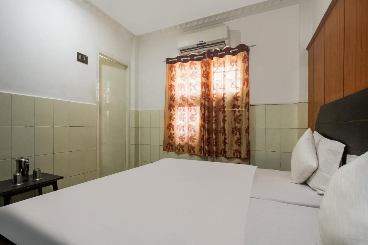 Spot On 43451 Hotel Sakunthala International Тирунелвели Экстерьер фото
